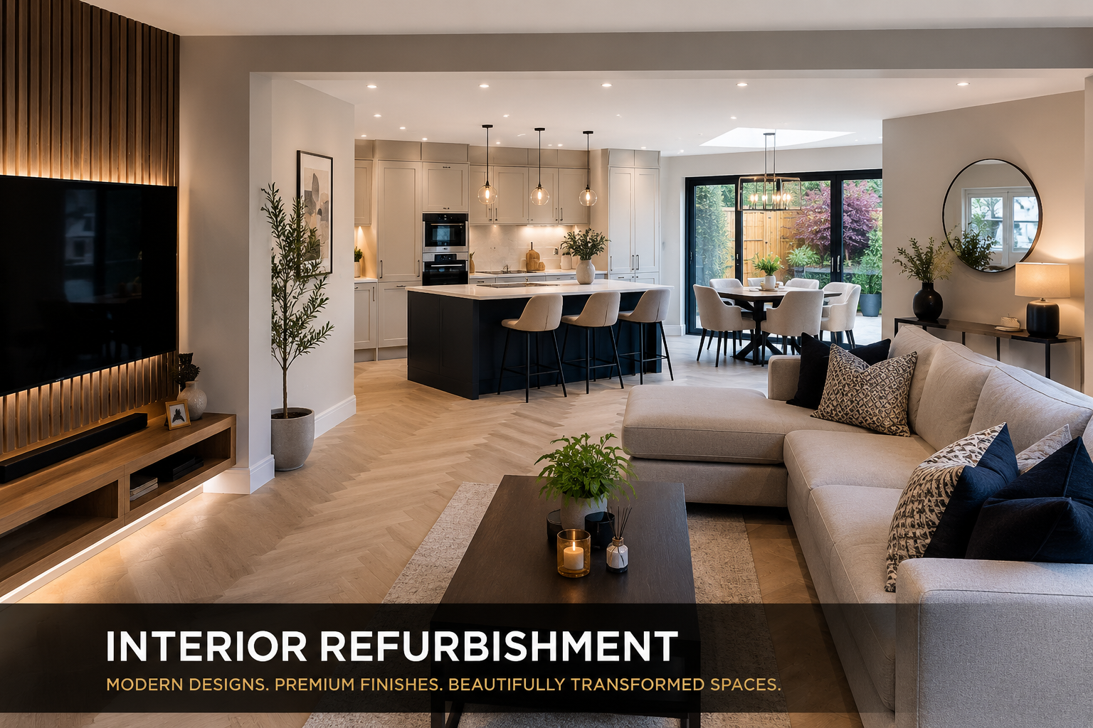 Interior Design Interior Construction Interior
