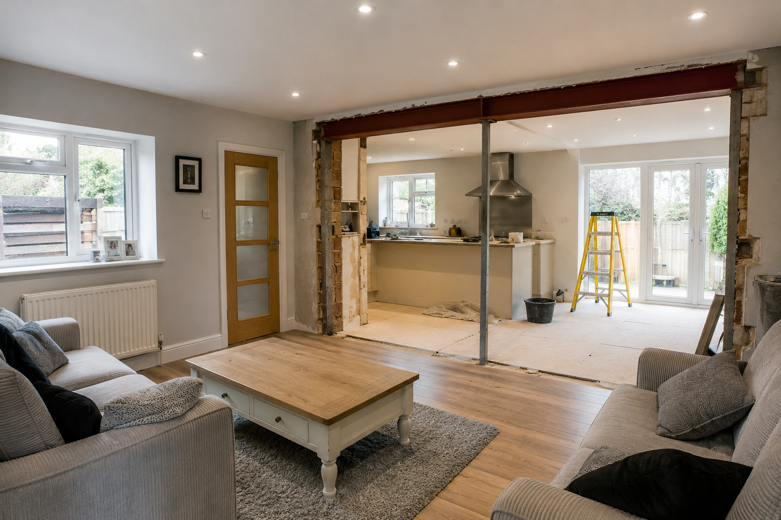 Interior Refurbs Interior Extensions Interior Design