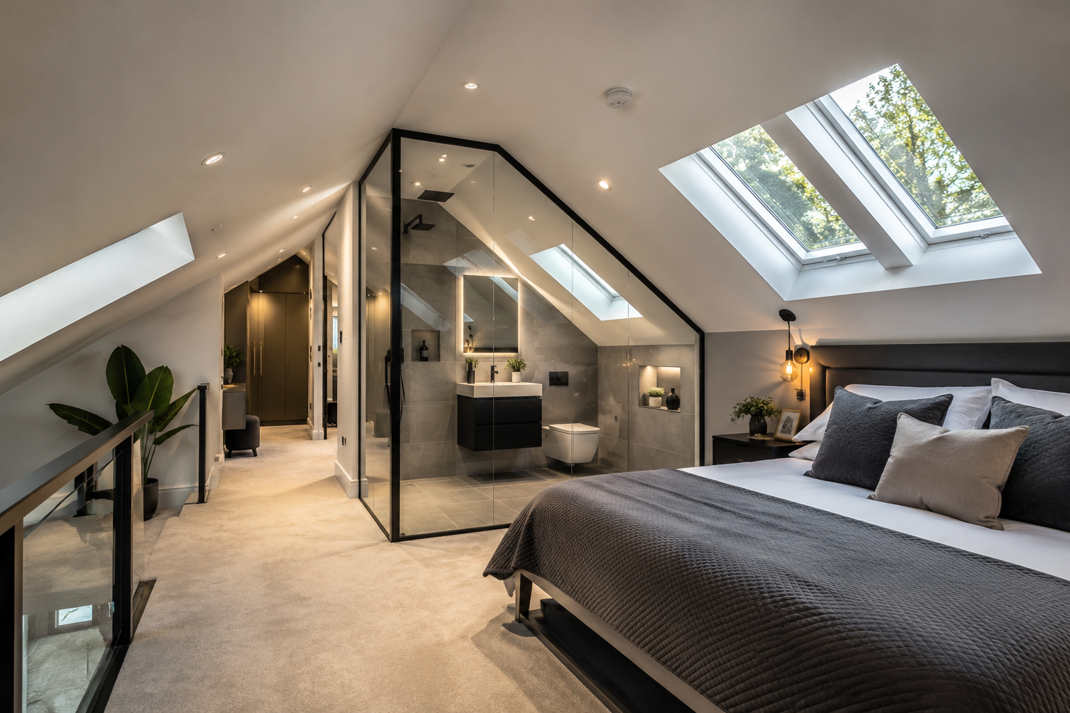 Loft Conversions Loft Extensions