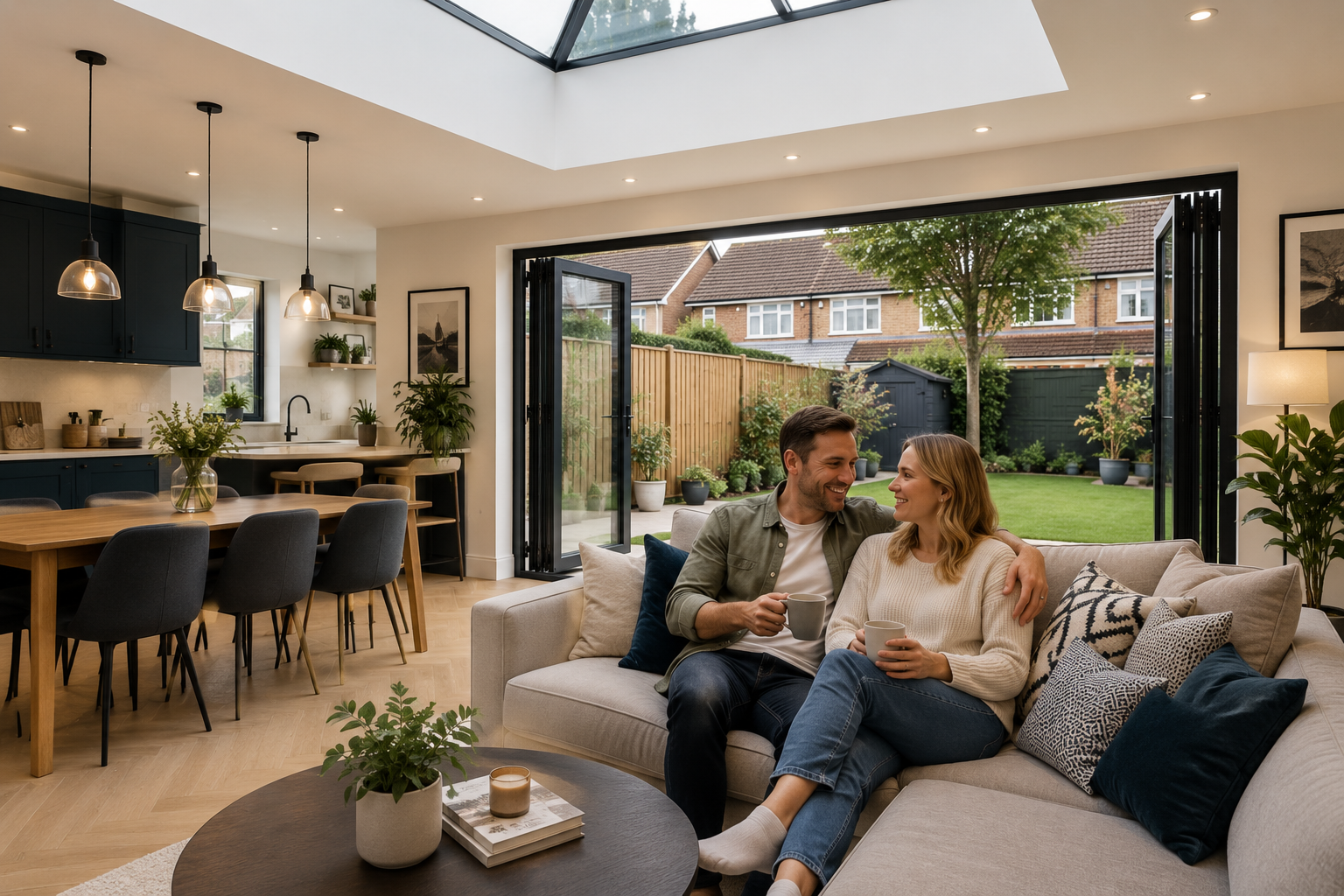 House Extension Home Extension