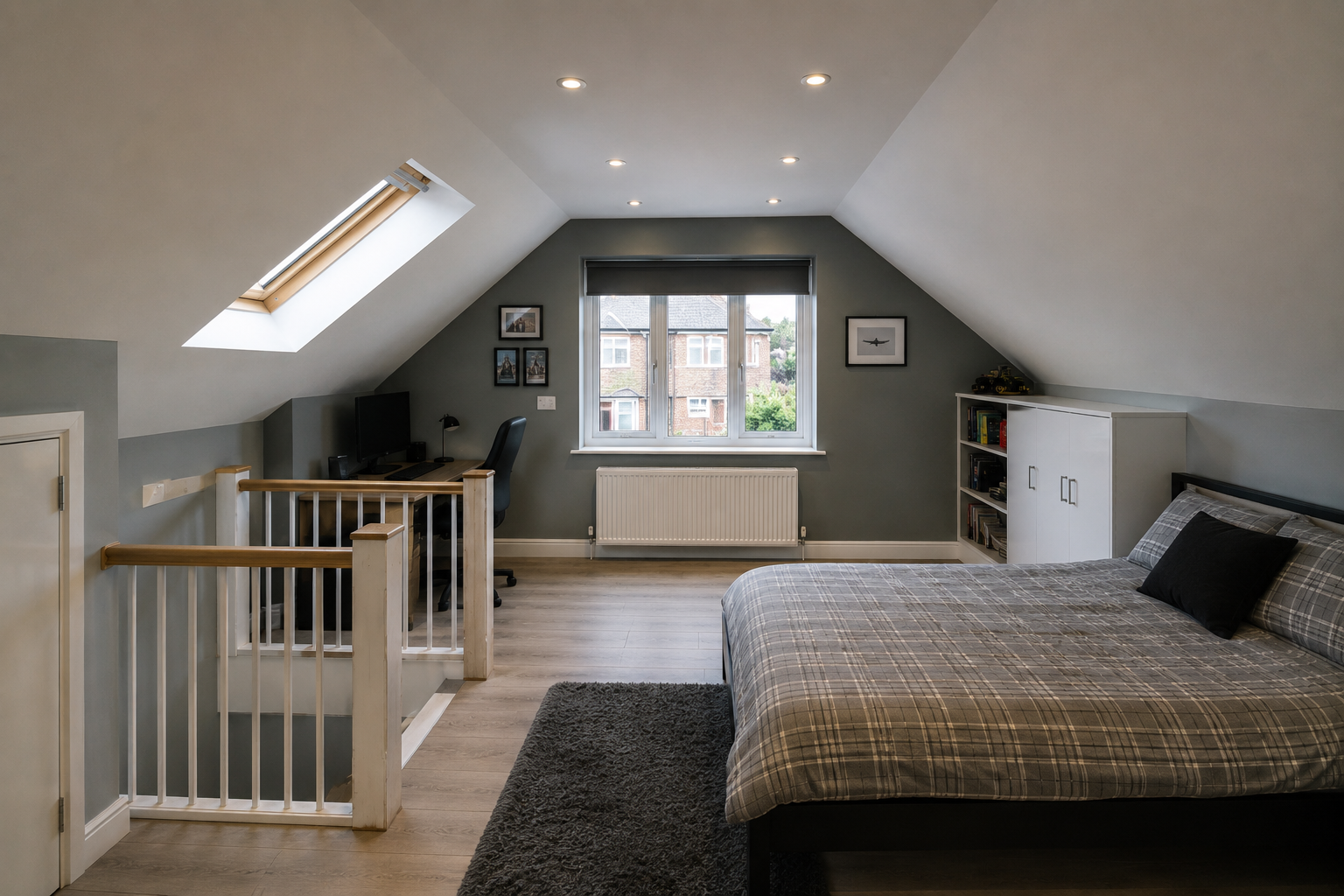 Loft Conversions Loft Extensions