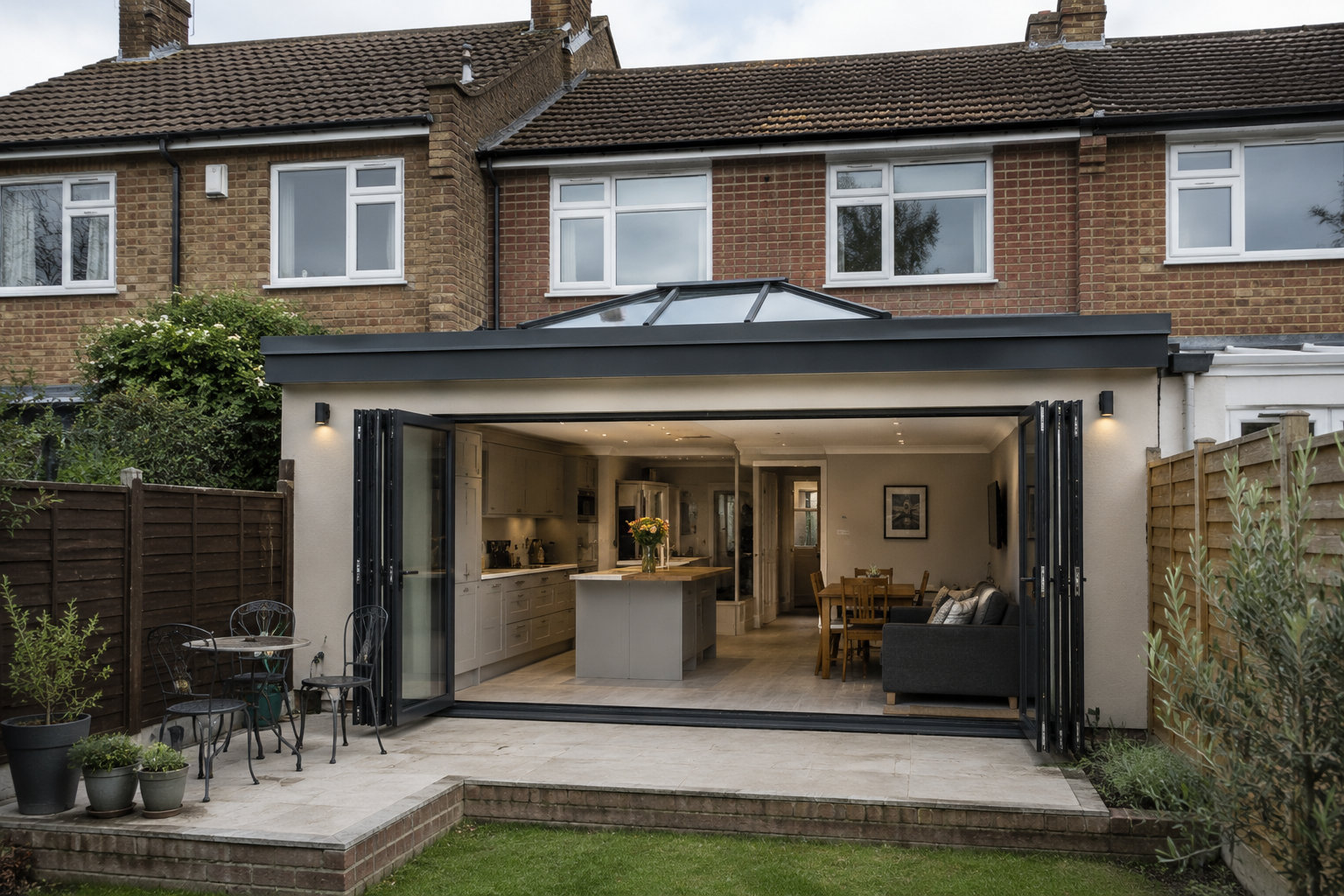 House Extension Home Extension