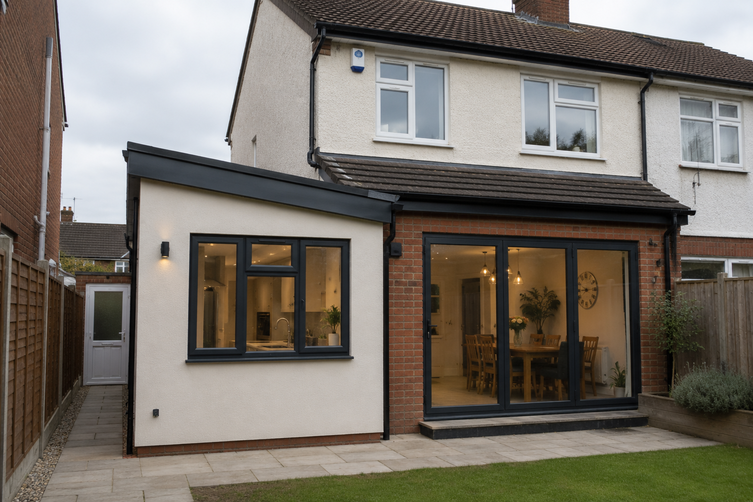 House Extension Home Extension