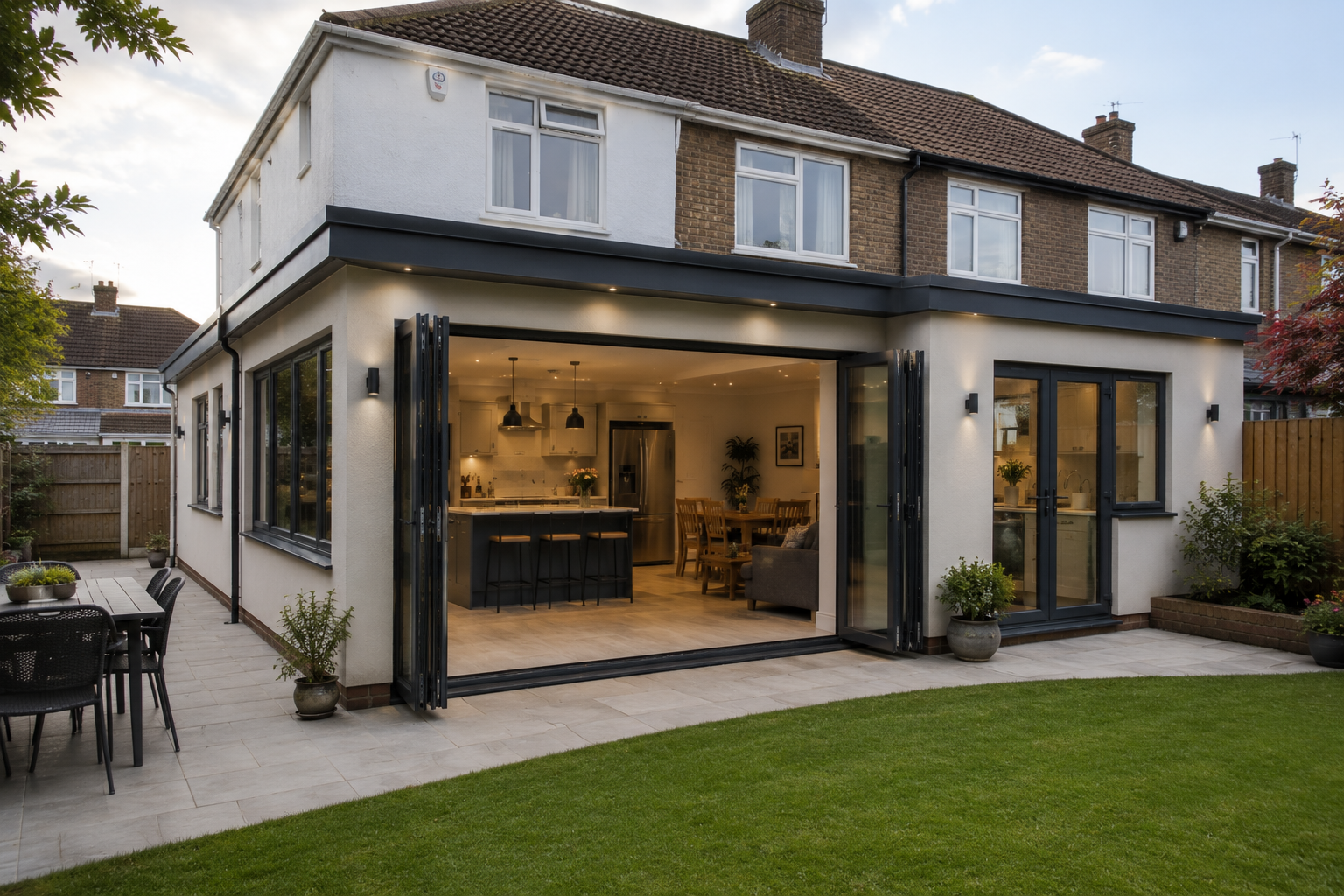 House Extension Home Extension